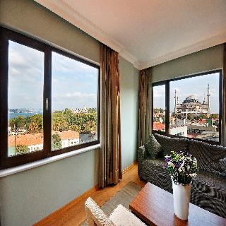 Agora Life Hotel