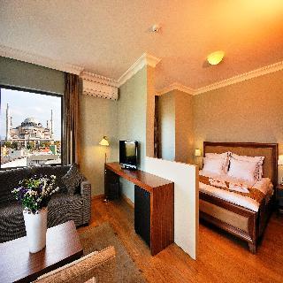 Agora Life Hotel