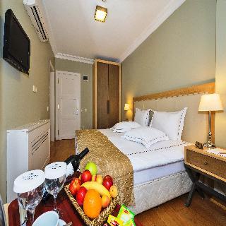 Agora Life Hotel