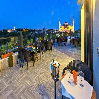 Agora Life Hotel