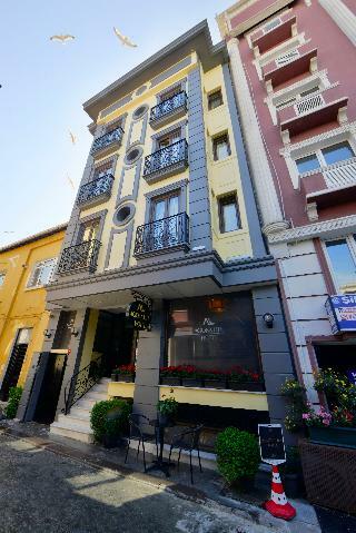 Agora Life Hotel