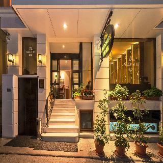 Agora Life Hotel
