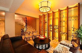 Agora Life Hotel