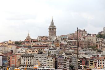 Golden Horn Istanbul Hotel