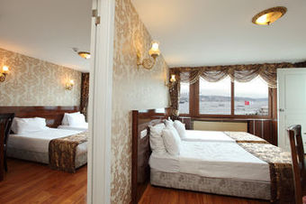 Golden Horn Istanbul Hotel