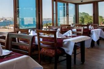 Golden Horn Istanbul Hotel