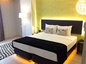Hotel Tempo Fair Suites