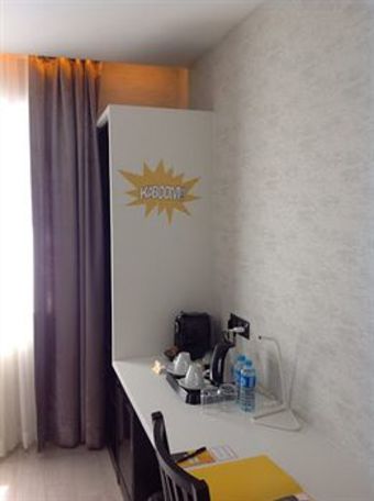 Hotel Tempo Fair Suites