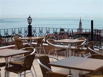 Hotel Aslan Istanbul