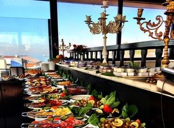 Hotel Aslan Istanbul