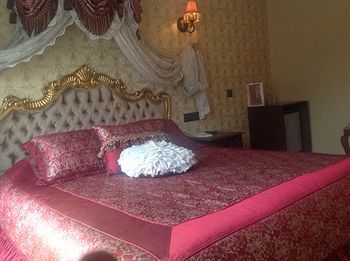 Hotel Aslan Istanbul