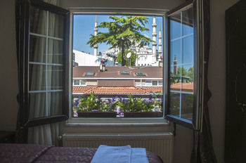 Hotel Aslan Istanbul