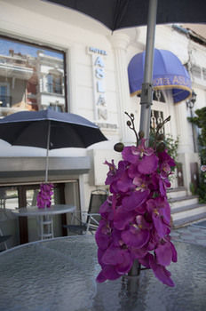 Hotel Aslan Istanbul