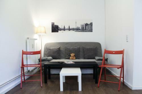 Happy Bed Hostel