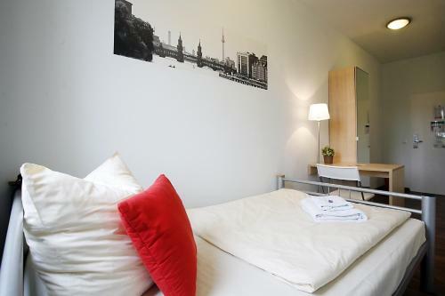 Happy Bed Hostel