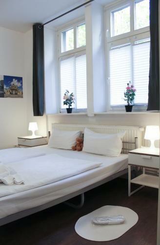 Happy Bed Hostel