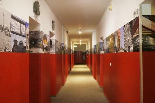 Happy Bed Hostel