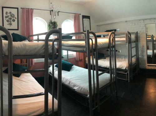 The Dictionary Hostel