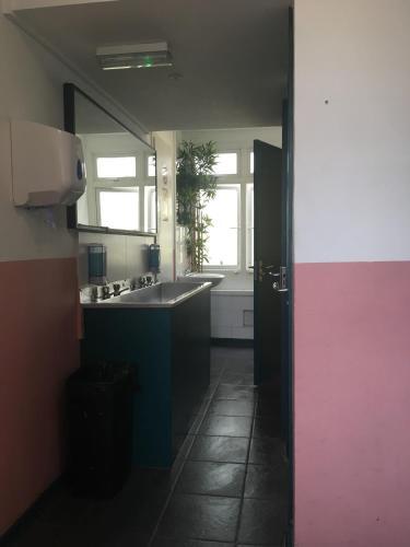The Dictionary Hostel