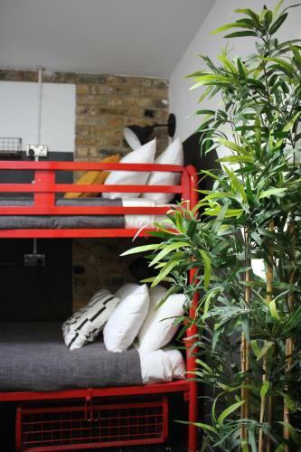 The Dictionary Hostel