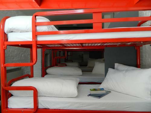 The Dictionary Hostel