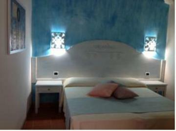 Galanias Hotel & Retreat