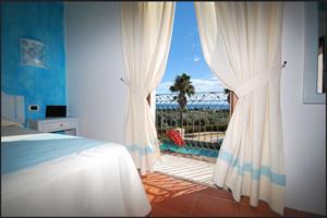 Galanias Hotel & Retreat