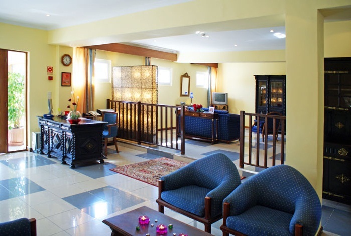 Hotel Rubi