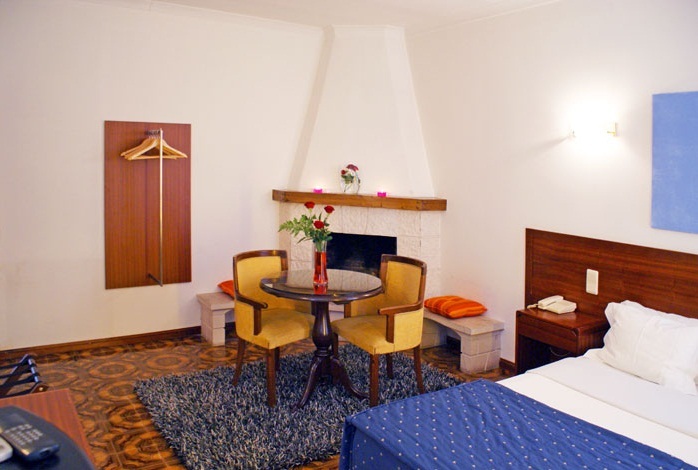 Hotel Rubi