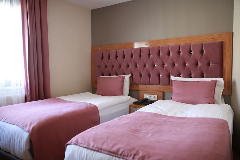 Hotel Black Tulip