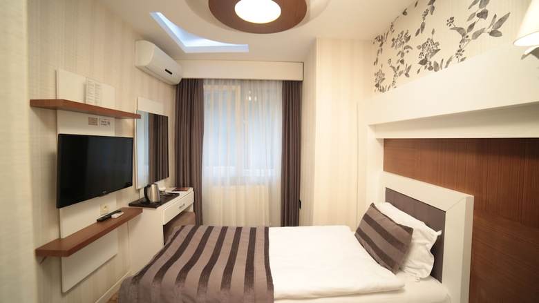 Hotel Black Tulip