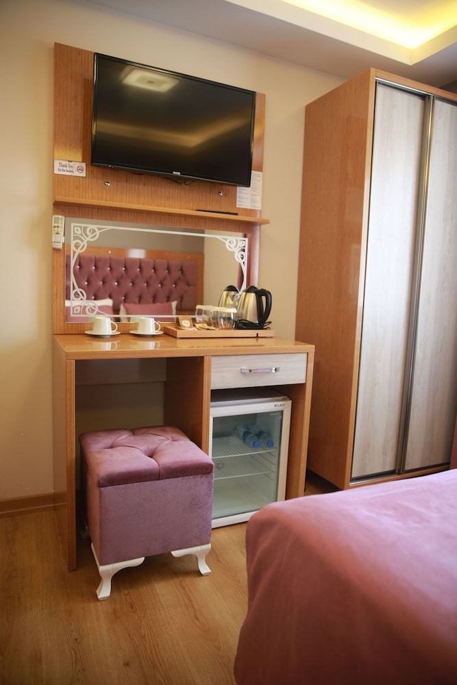 Hotel Black Tulip