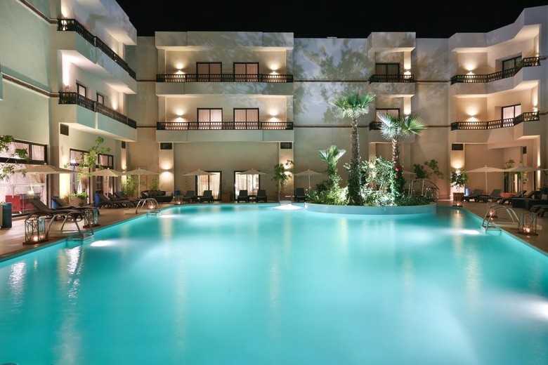 Kech Boutique Hotel & Spa