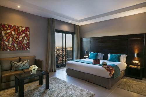 Kech Boutique Hotel & Spa