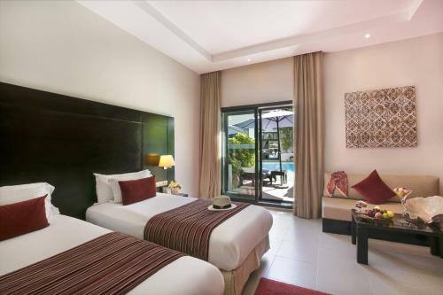 Kech Boutique Hotel & Spa