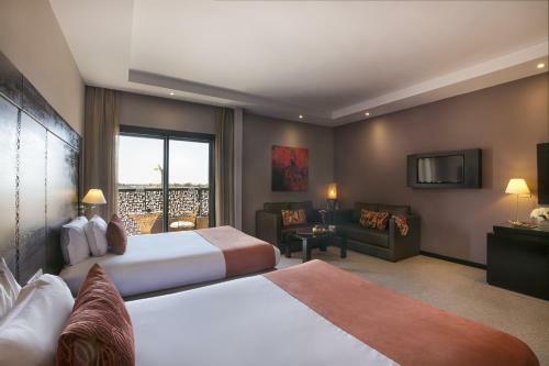 Kech Boutique Hotel & Spa