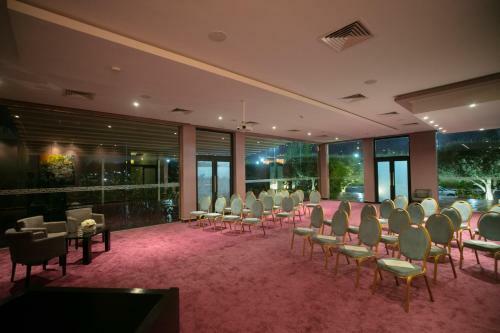 Kech Boutique Hotel & Spa
