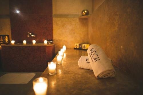 Kech Boutique Hotel & Spa