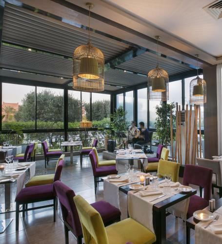 Kech Boutique Hotel & Spa