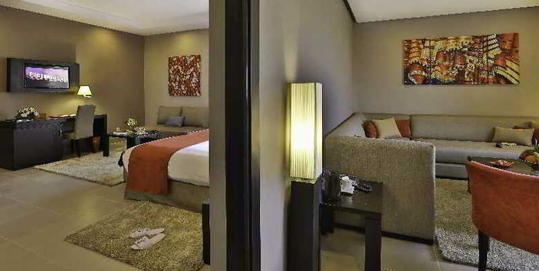 Kech Boutique Hotel & Spa