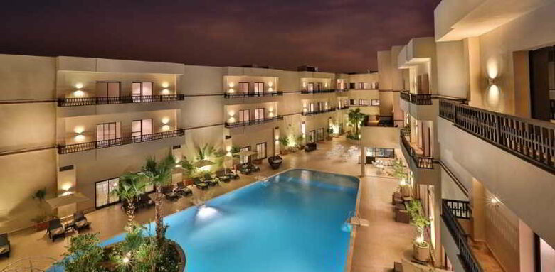 Kech Boutique Hotel & Spa
