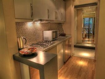 Hotel Taksim Premier Suites