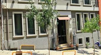 Hotel Taksim Premier Suites