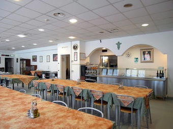 Apartamento Opera Don Calabria Casa Per Ferie