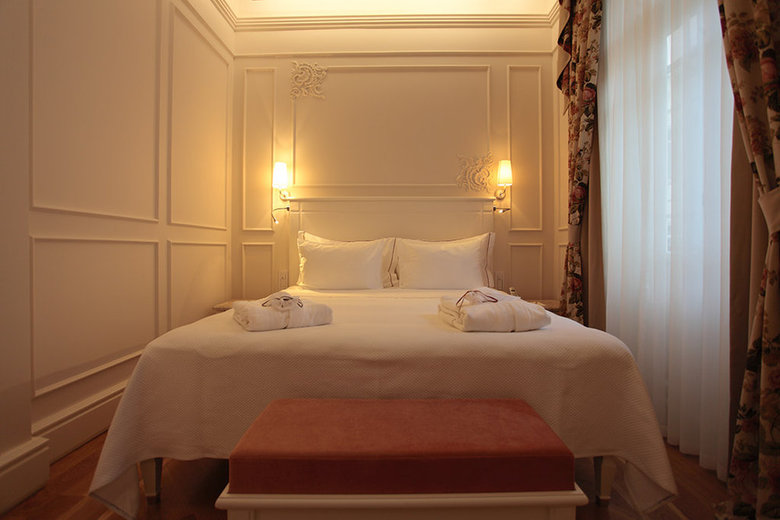 Corinne Hotel