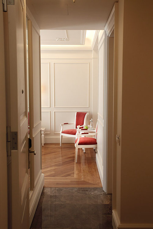 Corinne Hotel