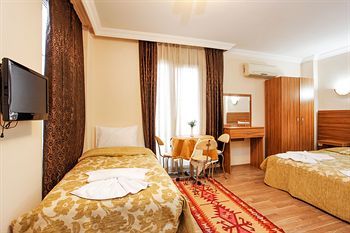 Casa Mia Hotel