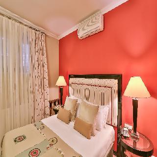 Faik Pasha Hotels