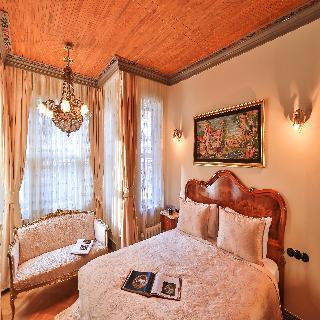 Faik Pasha Hotels