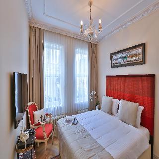 Faik Pasha Hotels